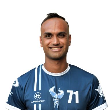 Omar Khan