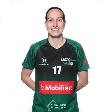 Laura Marendaz