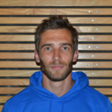 Luca Maffioletti