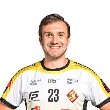 Tobias Studer