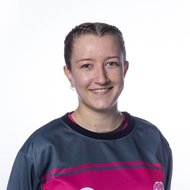 Jil Alyssa Haussener