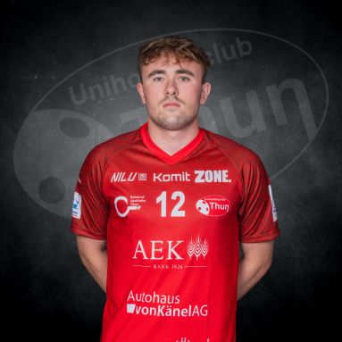 Luc Grunder