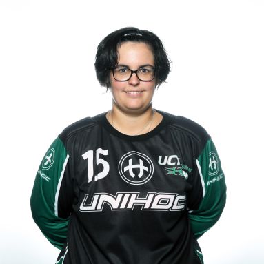 Aurélie Köhli