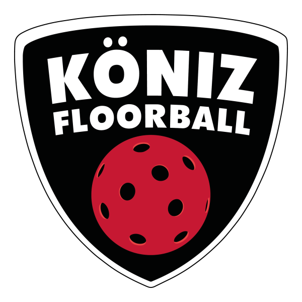 Logo Floorball Köniz
