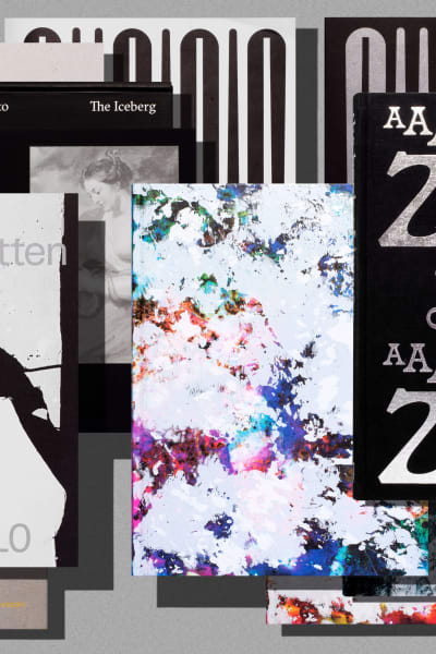 *I do Photobooks* - © © Nicolas Polli, Swiss Design Awards Blog