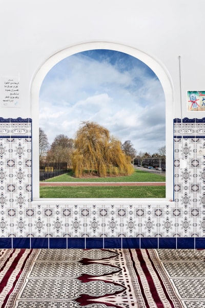 *New Dutch Views* - © © Marwan Bassiouni, Swiss Design Awards Blog