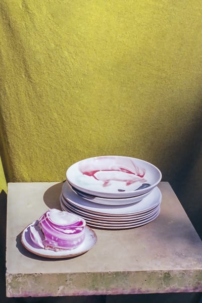 *goodlifeceramics* - © photo © Paola Caputo, Swiss Design Awards Blog