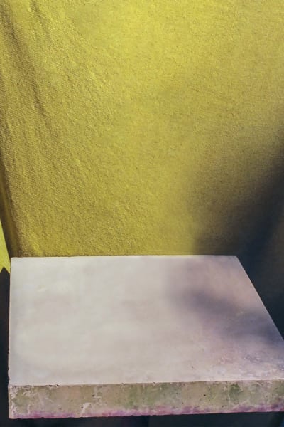 Ursula Vogel - © Swiss Design Awards Blog