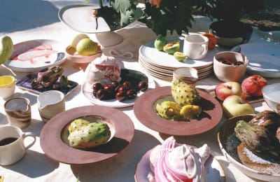 Ursula Vogel, *goodlifeceramics* - © photo © Paola Caputo, Swiss Design Awards Blog