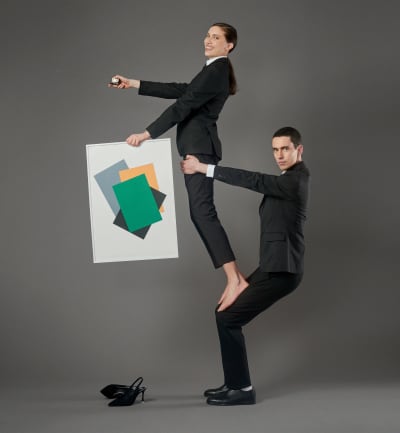 "Here, There & Everywhere" Swiss Design Awards 2020 - © Swiss Design Awards Blog