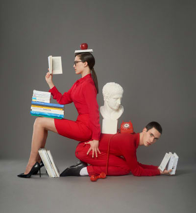 "Here, There & Everywhere" Swiss Design Awards 2020 - © Swiss Design Awards Blog