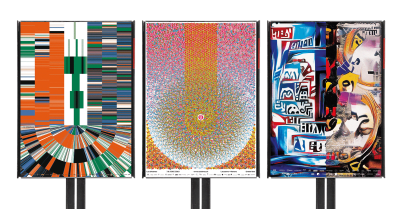 *“Self Identities”, les Urbaines 2017–2019* - © © Eurostandard, Swiss Design Awards Blog