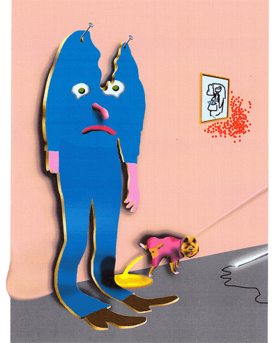 Luca Schenardi - © Swiss Design Awards Blog