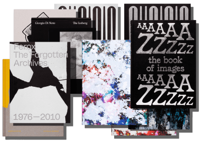 Nicolas Polli - © Swiss Design Awards Blog