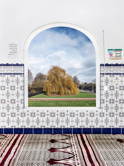 *New Dutch Views* - © © Marwan Bassiouni, Swiss Design Awards Blog