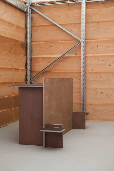 *Design as we speak* - © photo @ Lydie Nesvadba, Swiss Design Awards Blog