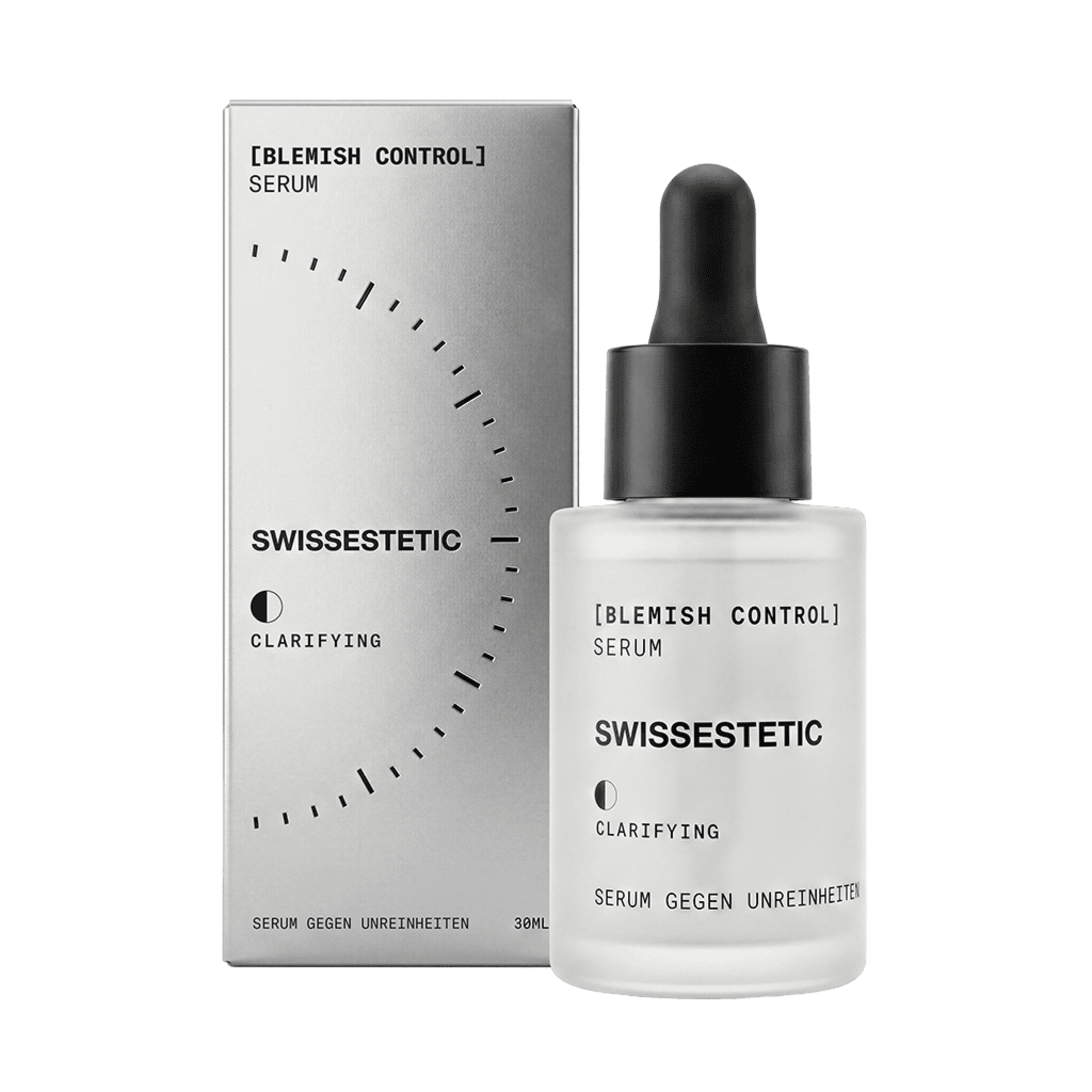 BLEMISH CONTROL SERUM
