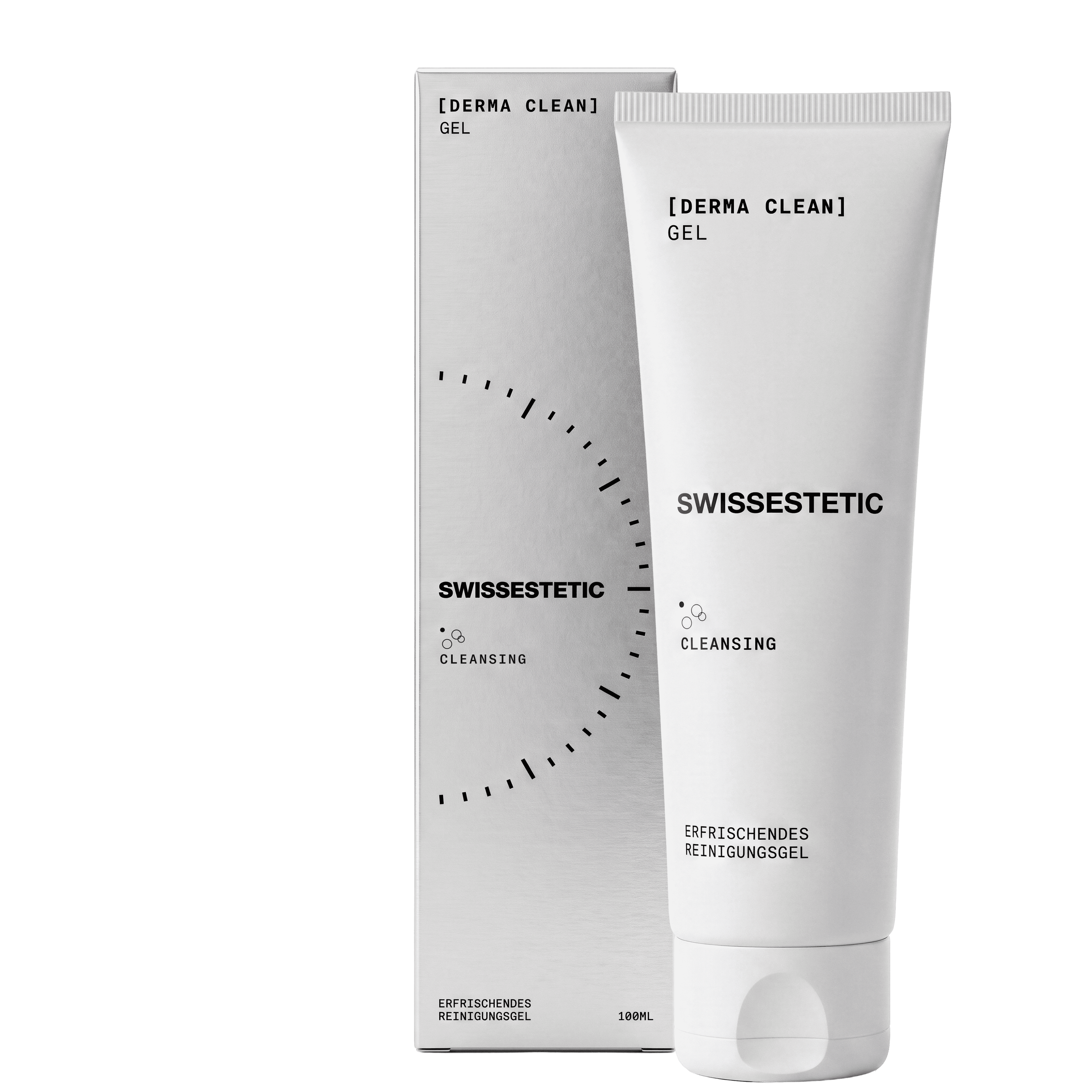 DERMA CLEAN GEL