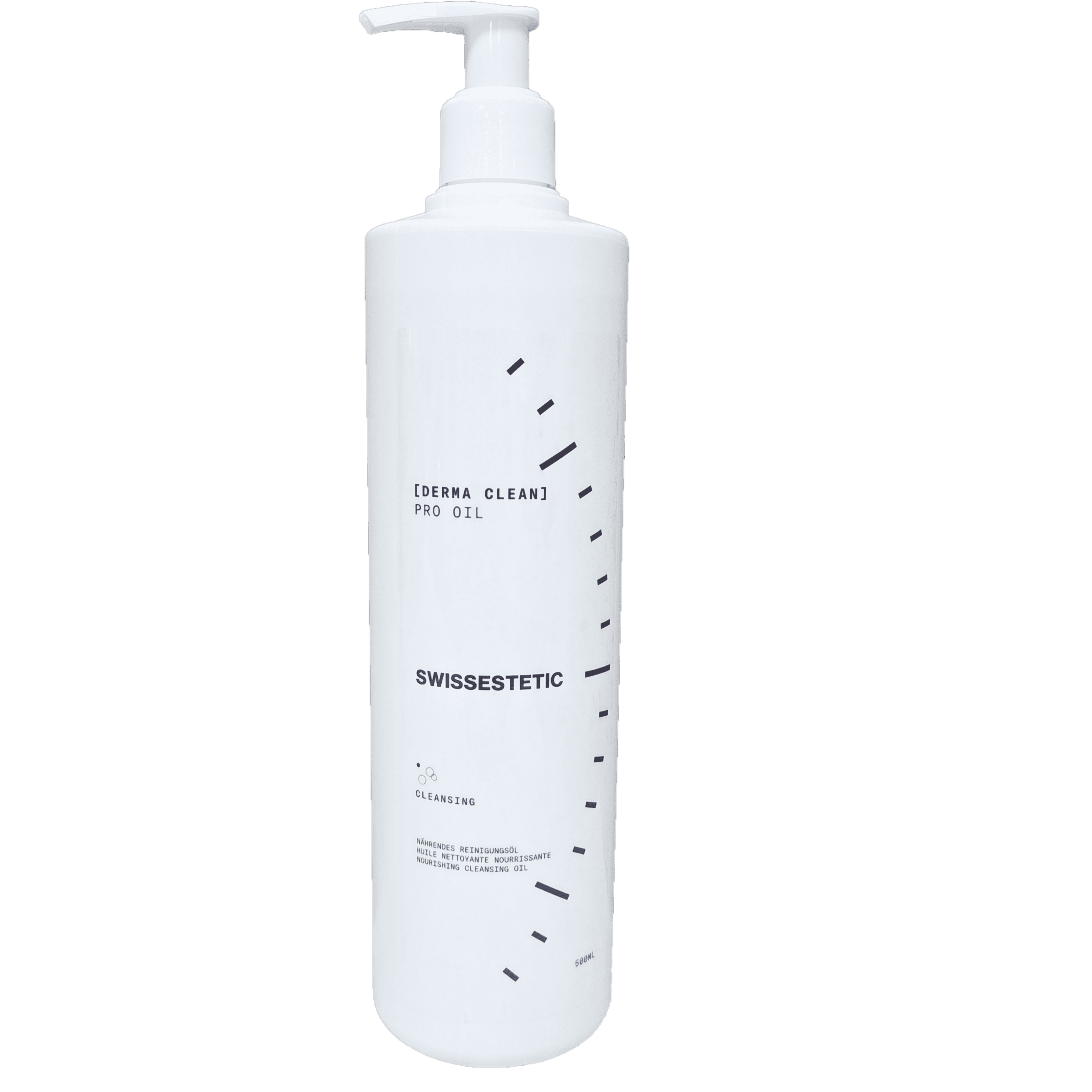 DERMA CLEAN PRO OIL