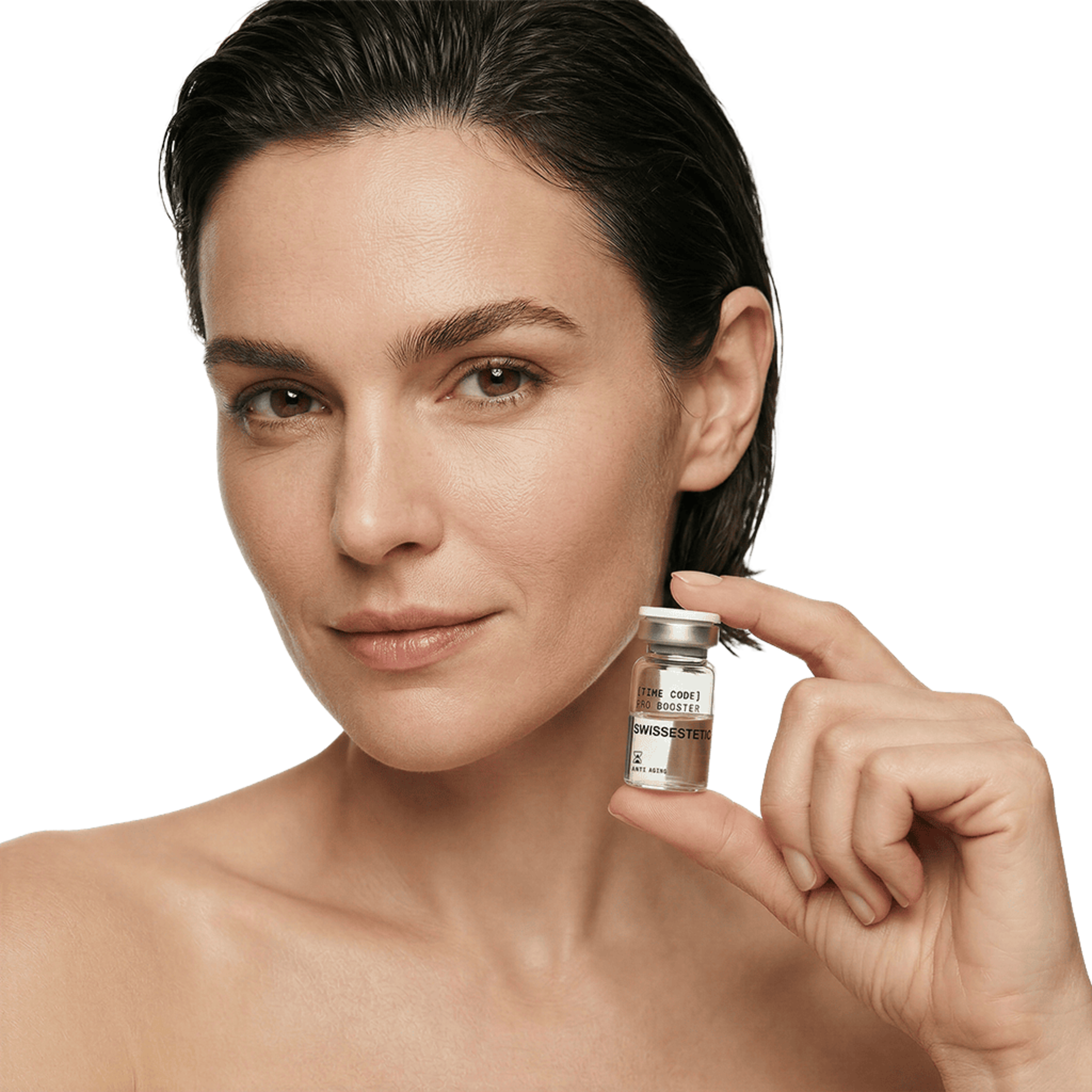 EXO CODE PRO BOOSTER