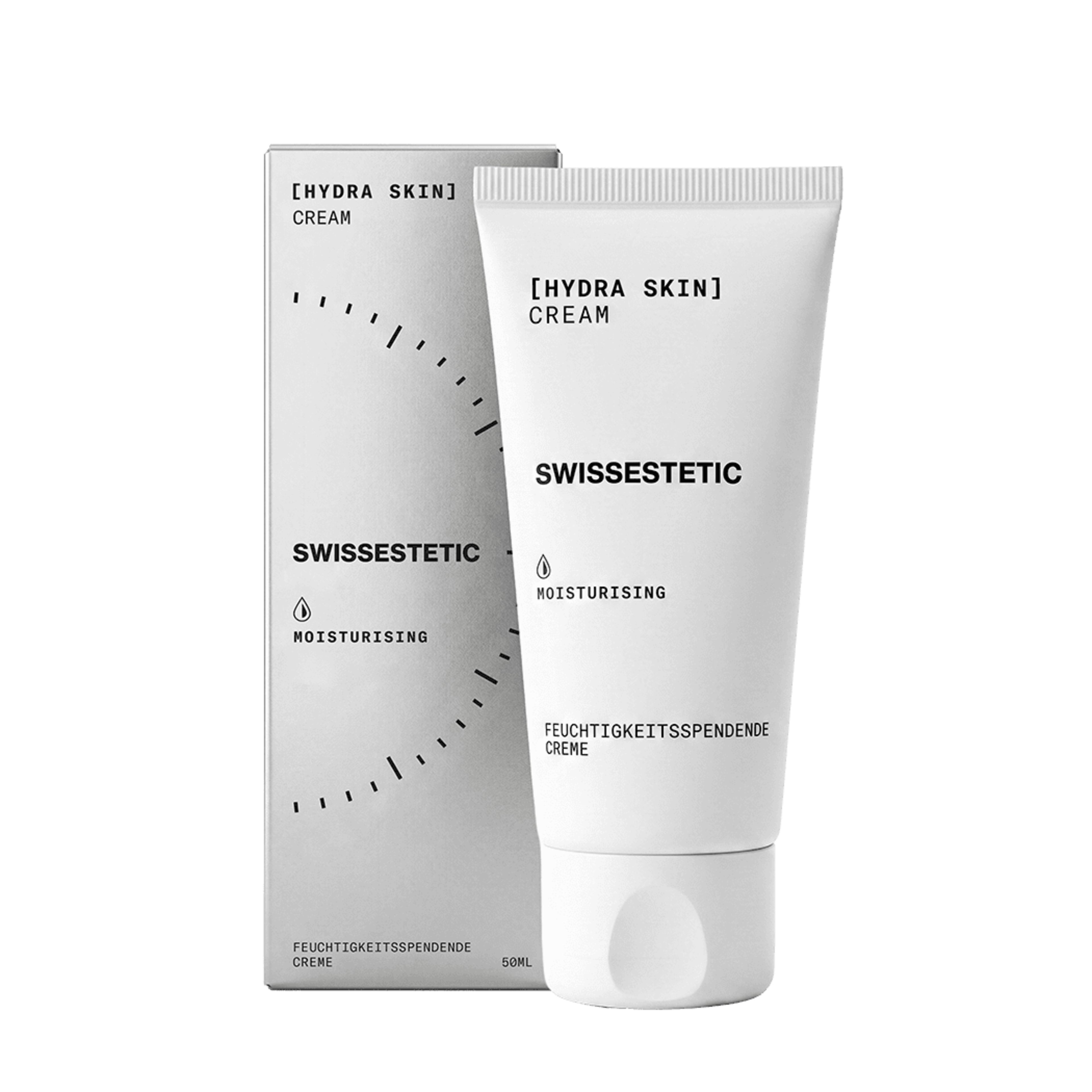 HYDRA SKIN CREAM