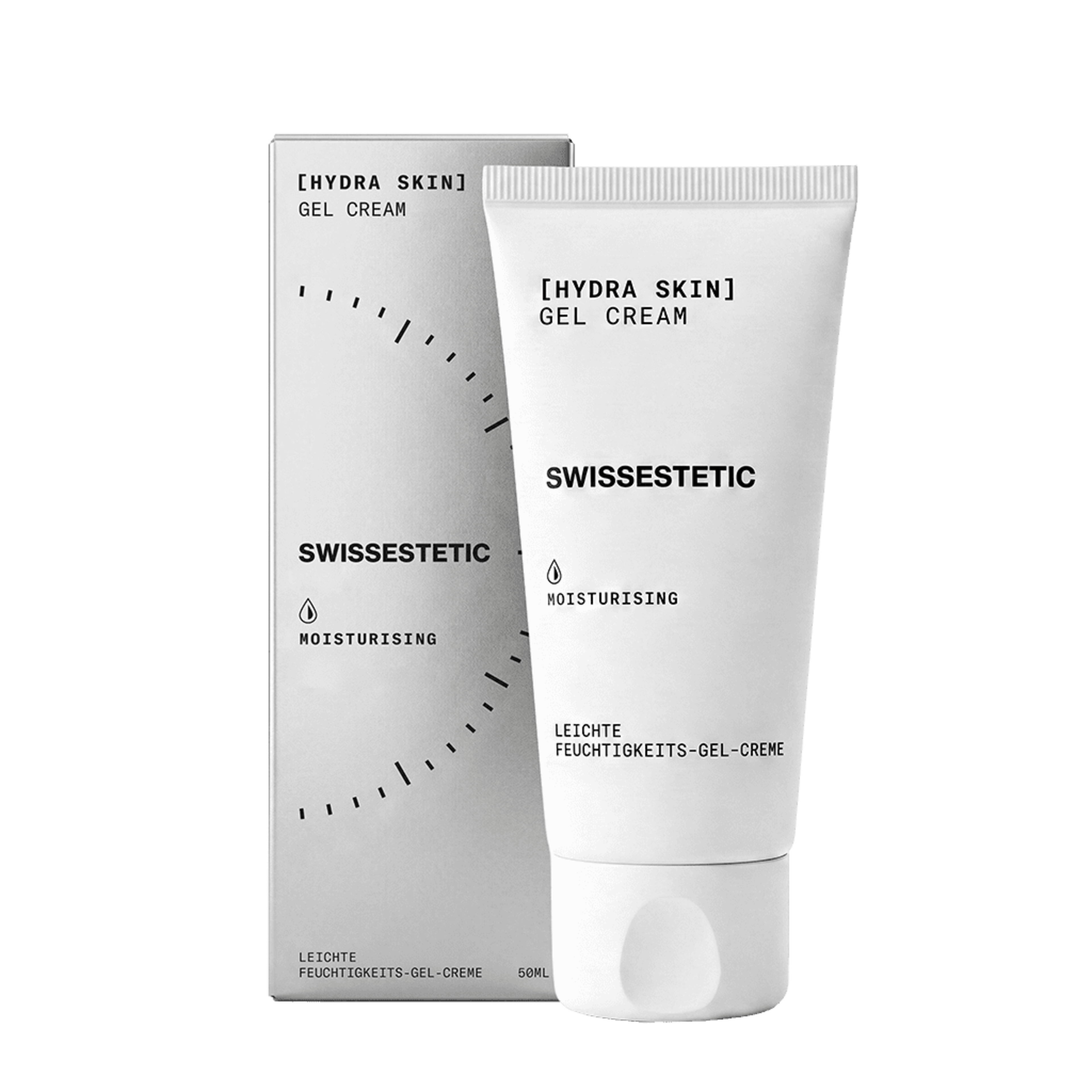 HYDRA SKIN GEL CREAM