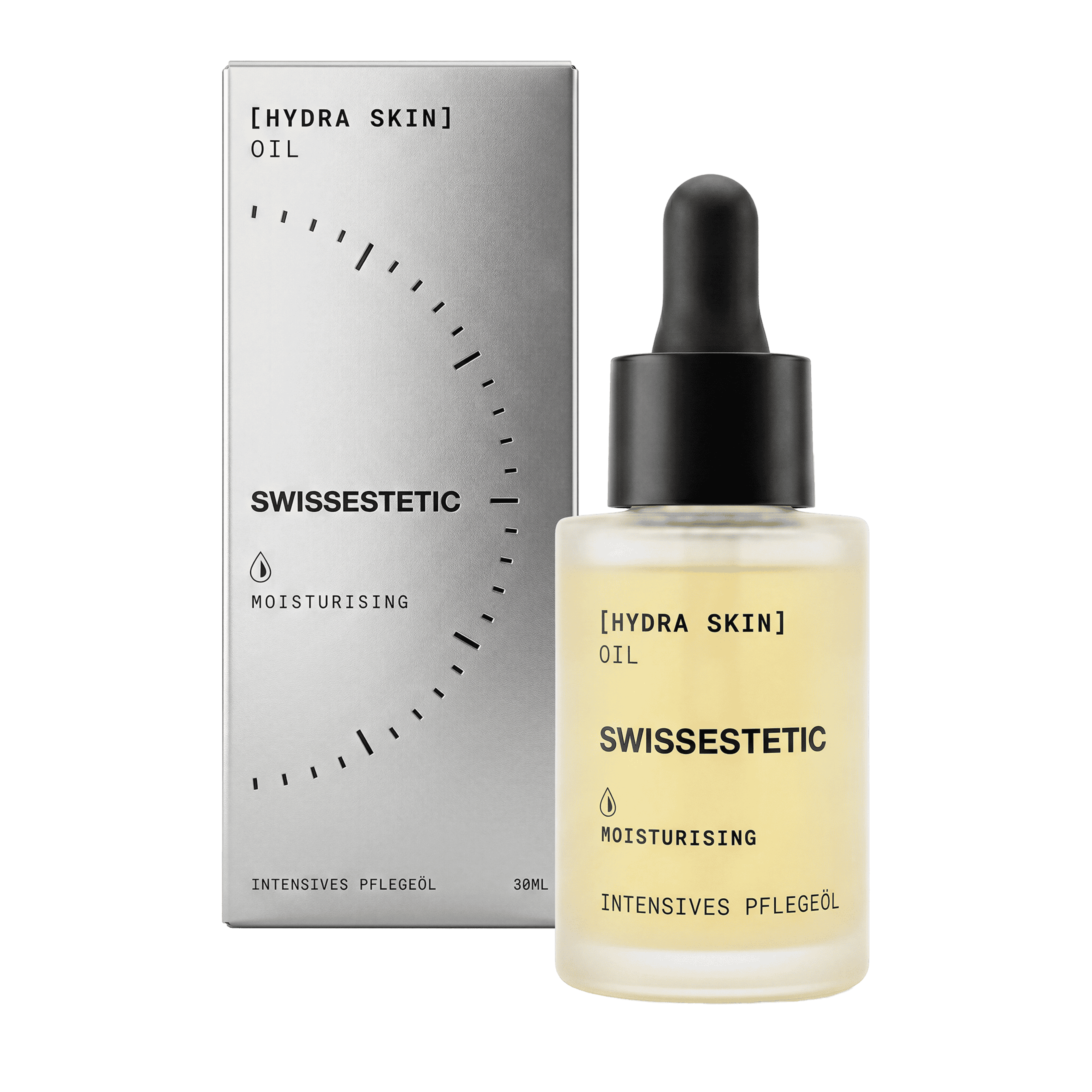 HYDRA SKIN OIL