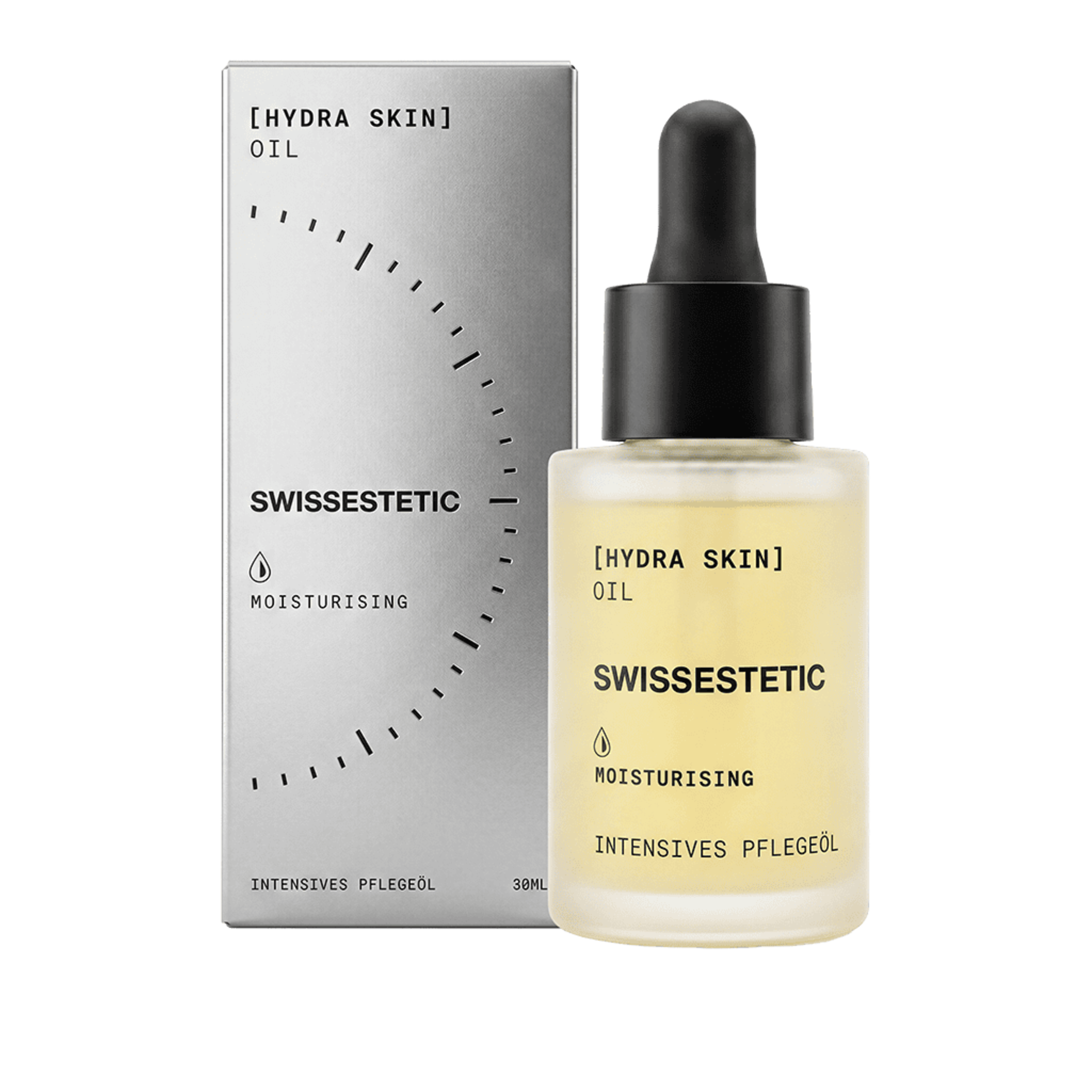 HYDRA SKIN OIL