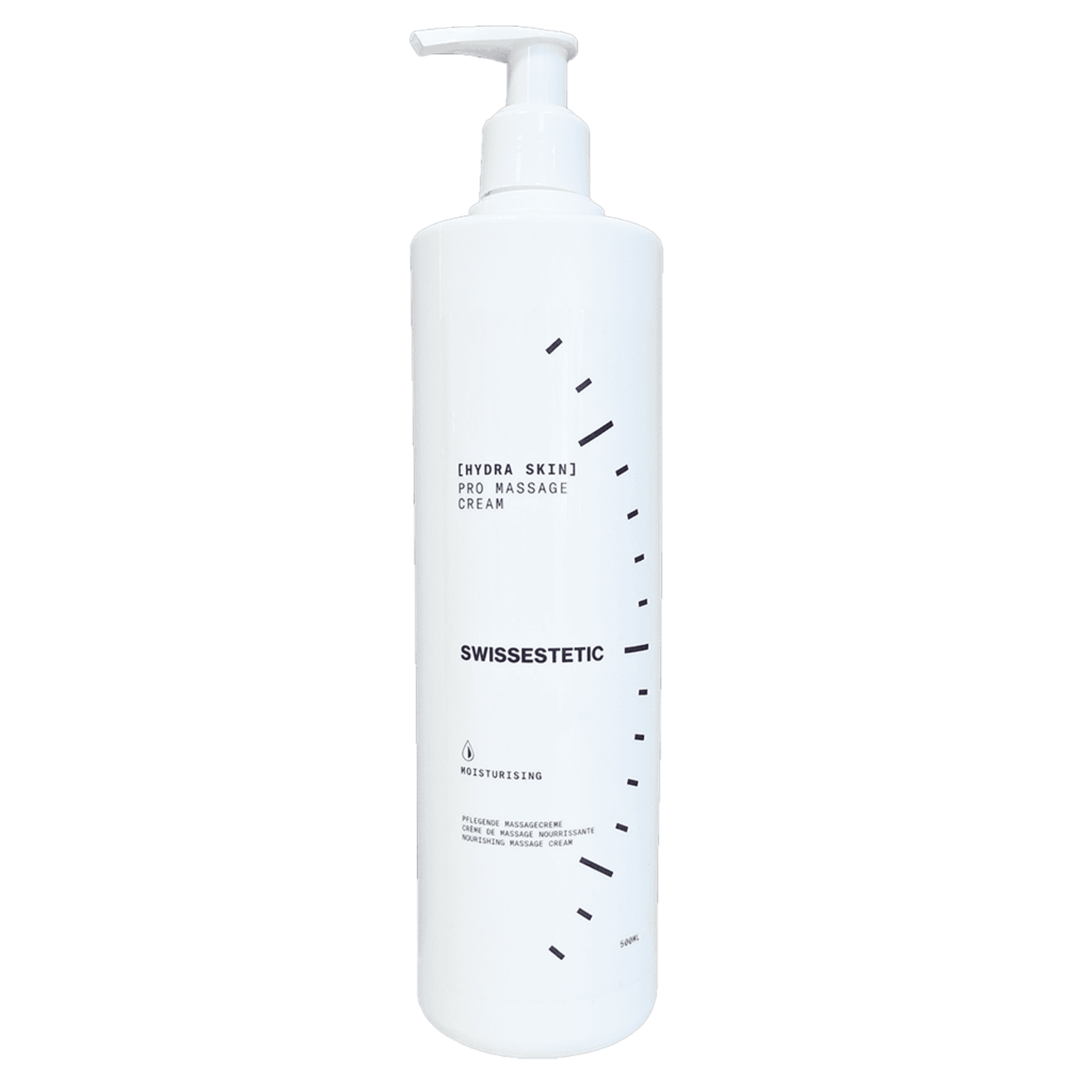 HYDRA SKIN PRO MASSAGE CREAM