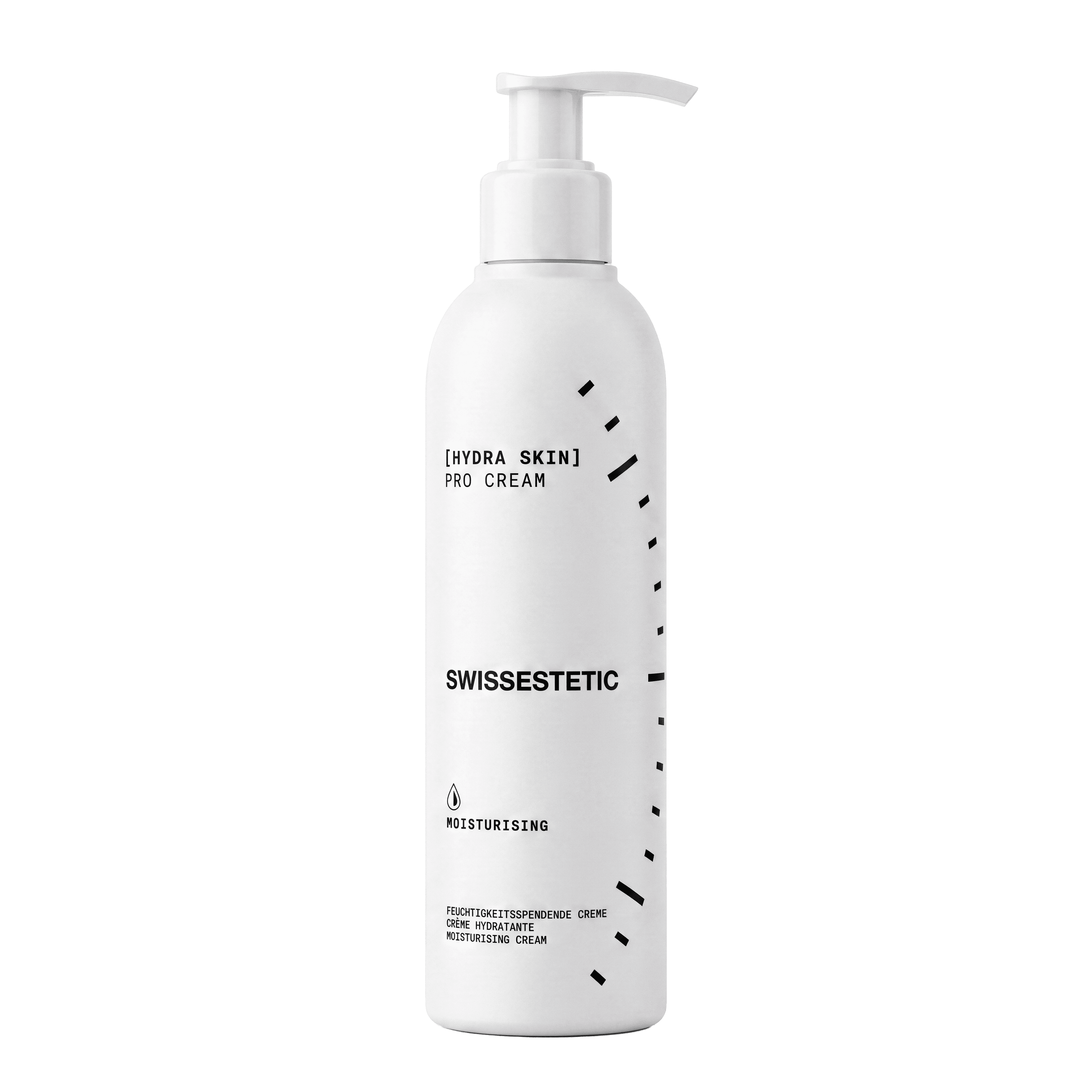 HYDRA SKIN PRO CREAM