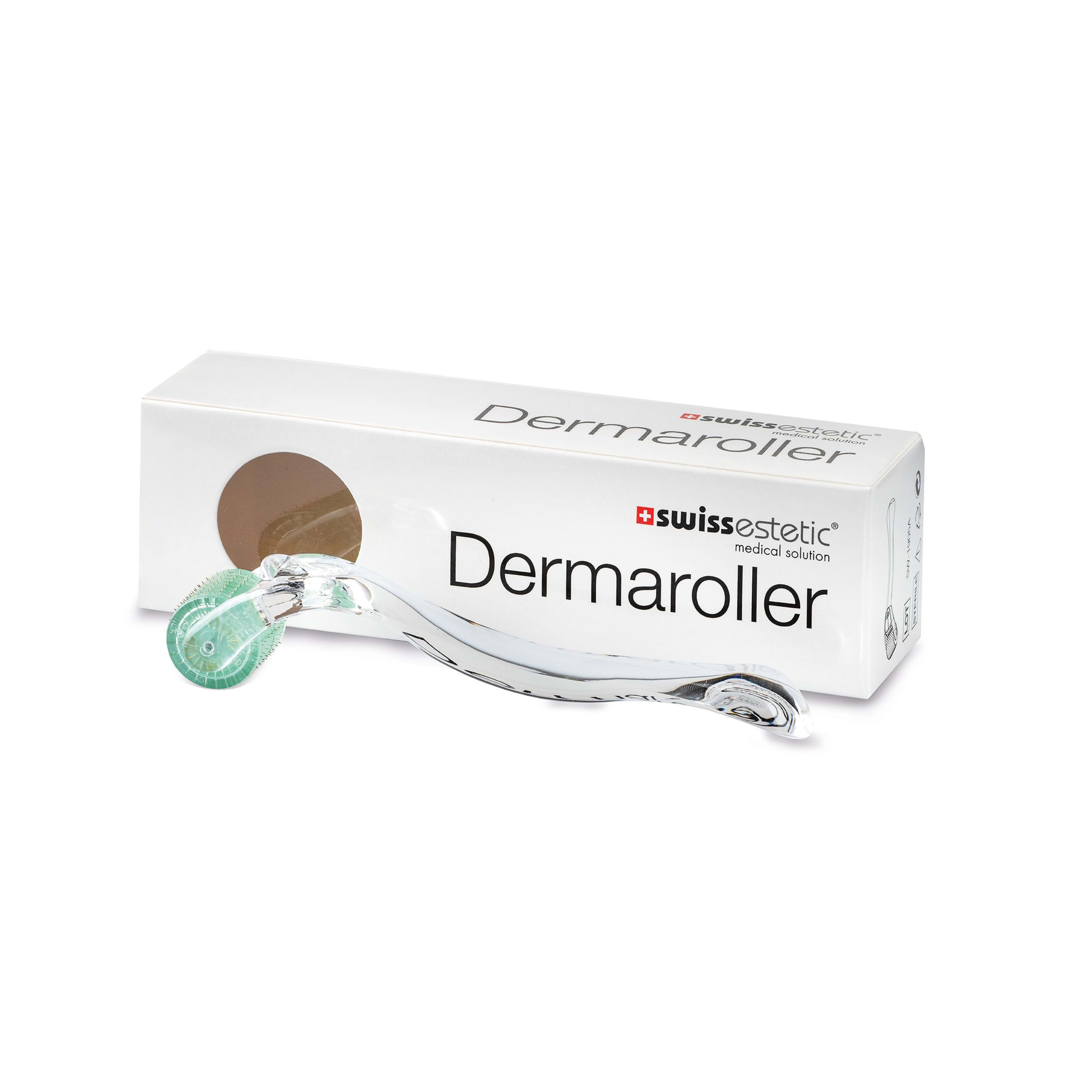 dermaroller