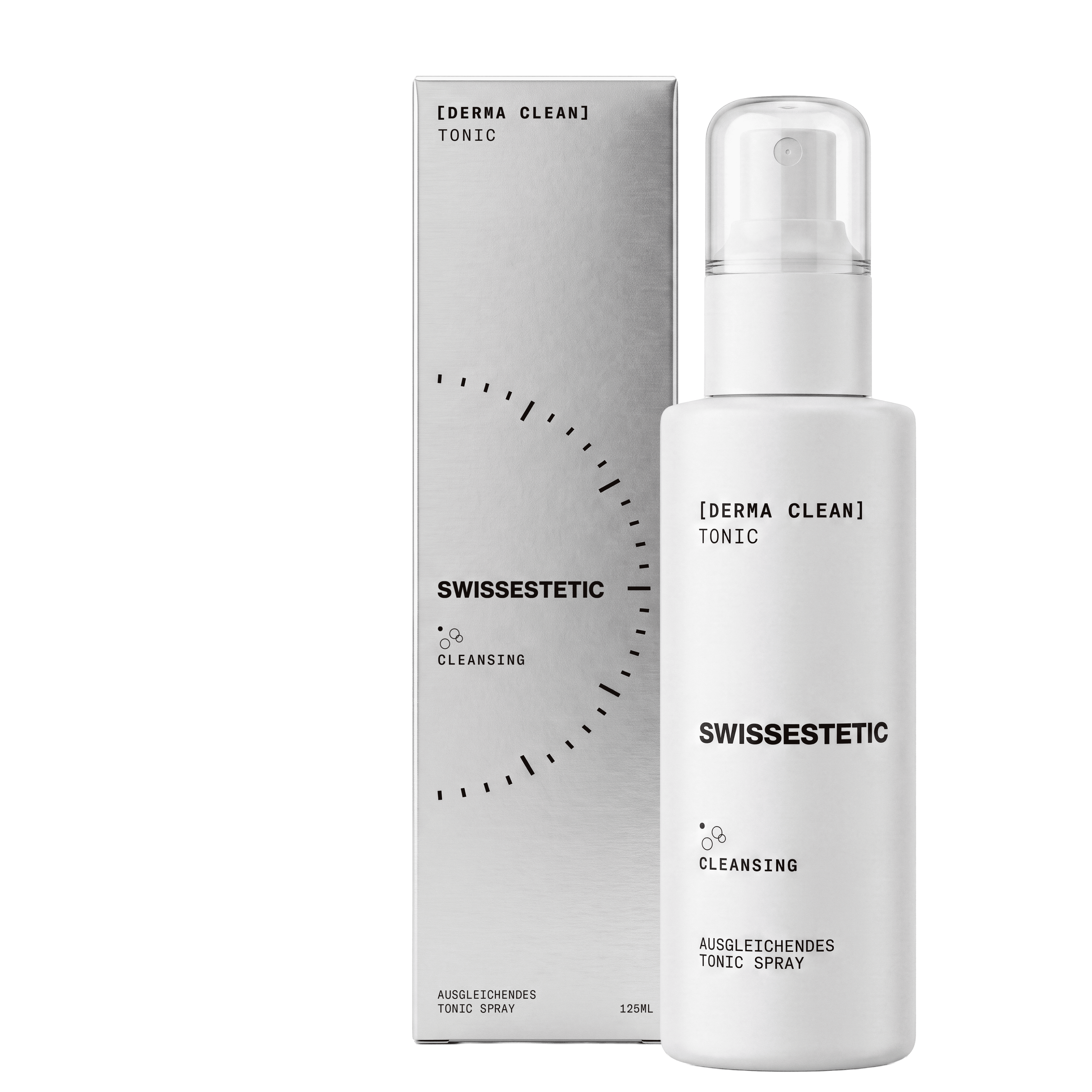 DERMA CLEAN TONIC