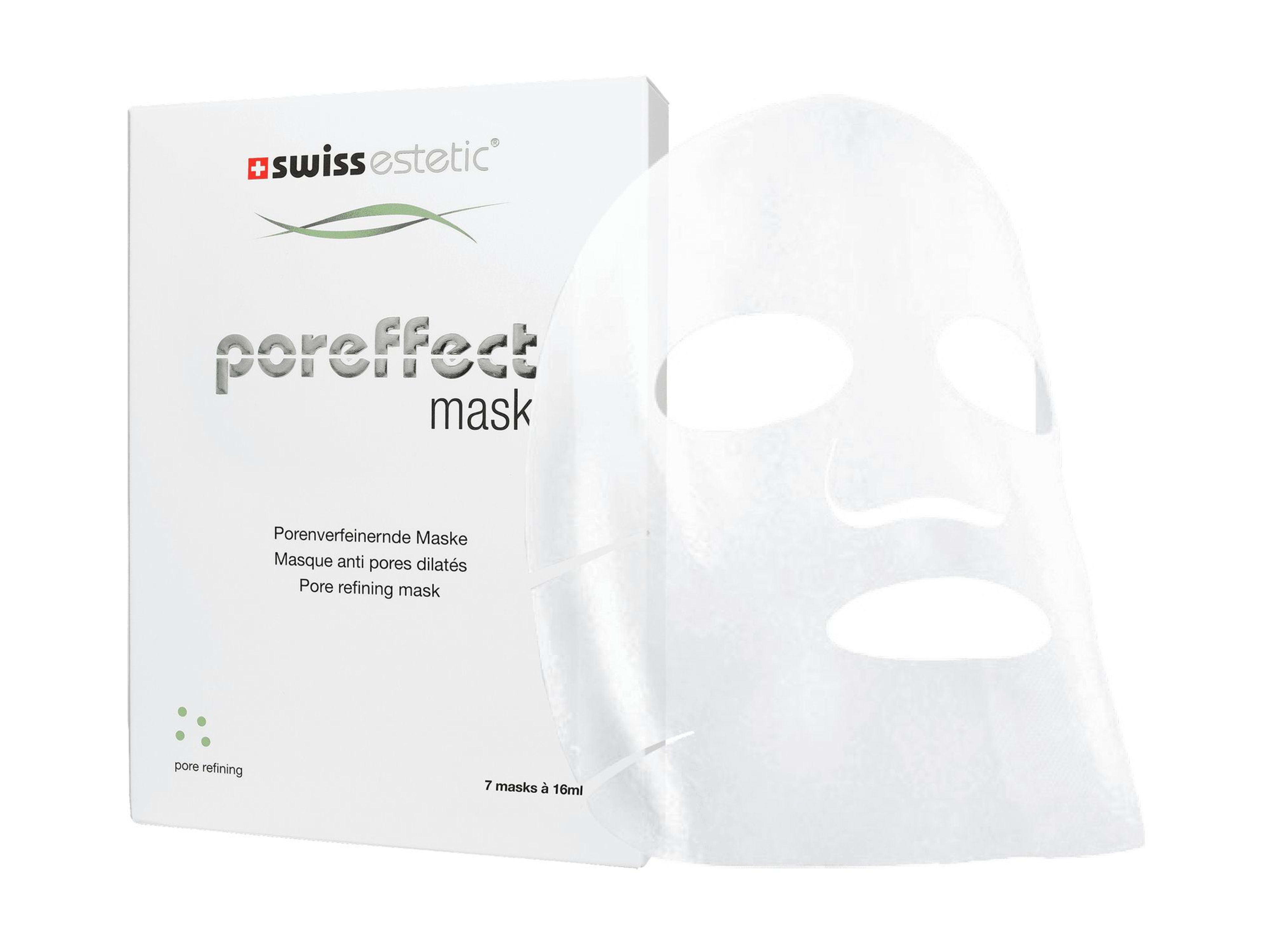 poreffect mask