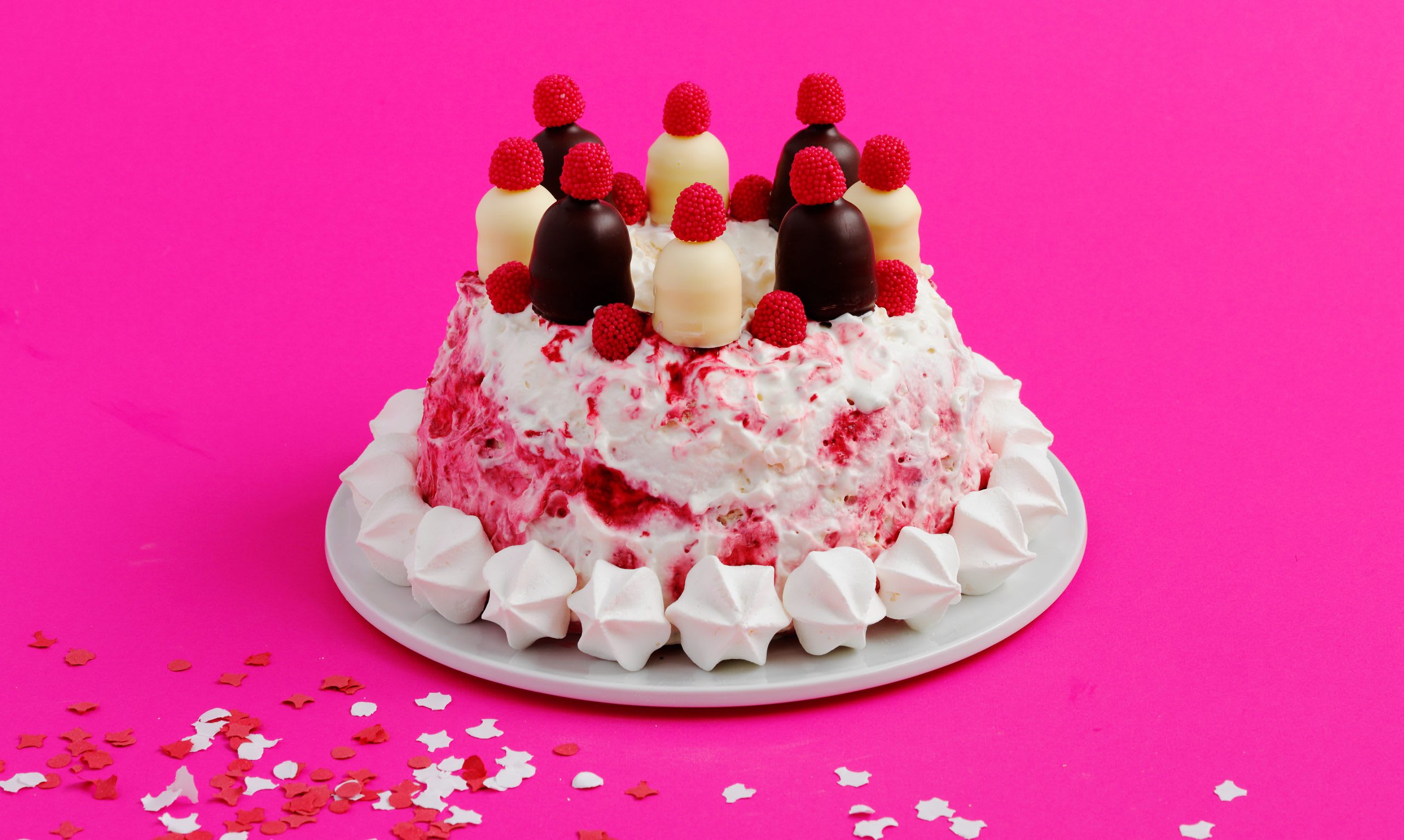 Gateau D Anniversaire Reine Des Neiges Recette Swissmilk Gateau D Anniversaire Reine Des Neiges Recette Swissmilk