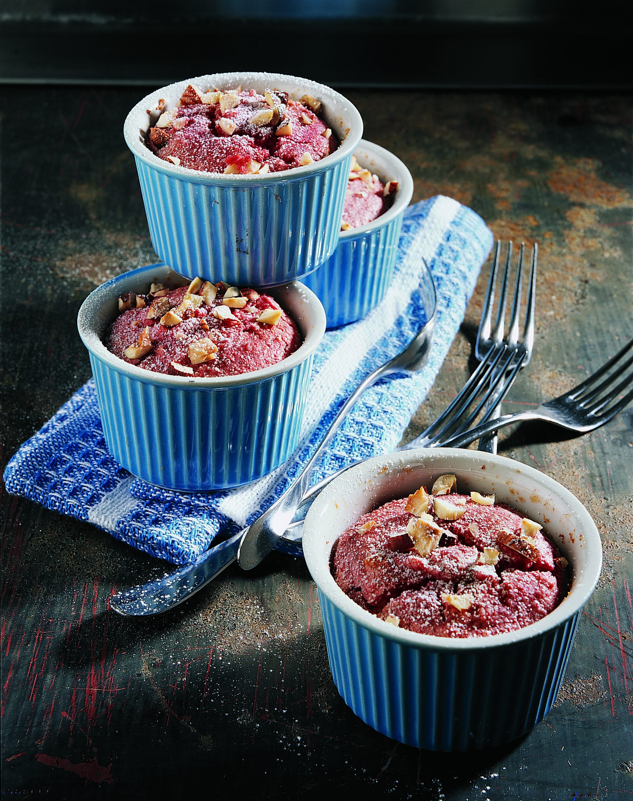 Maismarroniauflauf Rezept Swissmilk