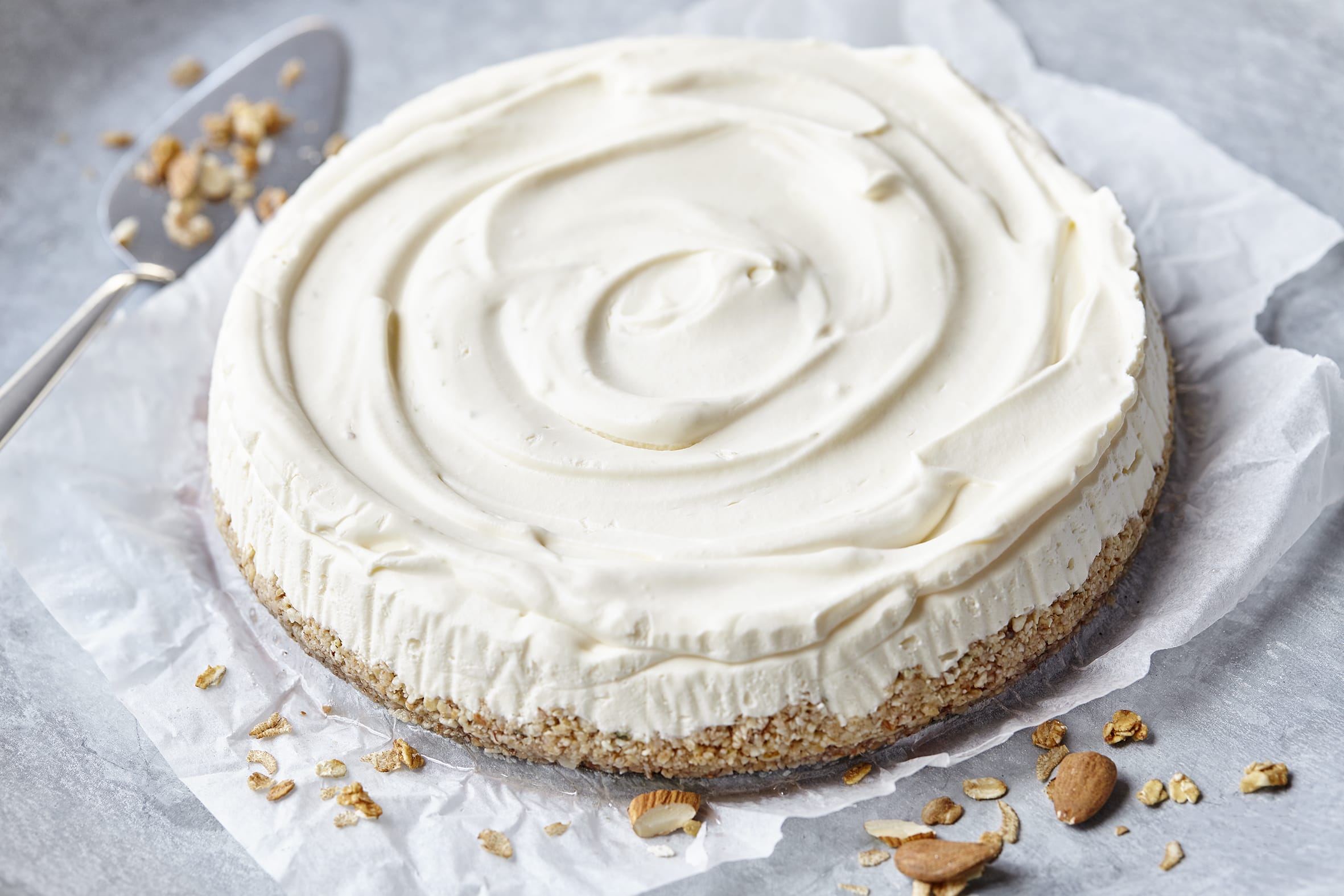 Gateau Au Sere A L Agar Agar Sans Cuisson Recette Swissmilk Gateau Au Sere A L Agar Agar Sans Cuisson Recette Swissmilk
