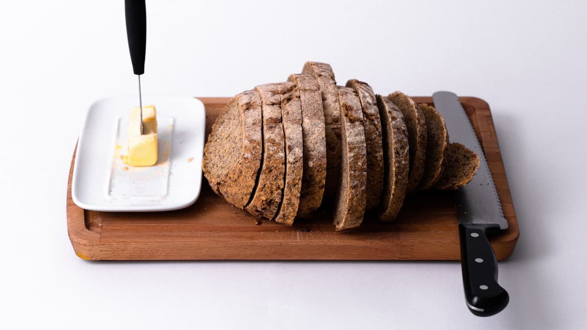 Butter Vs Margarine Kennst Du Die Unterschiede Swissmilk