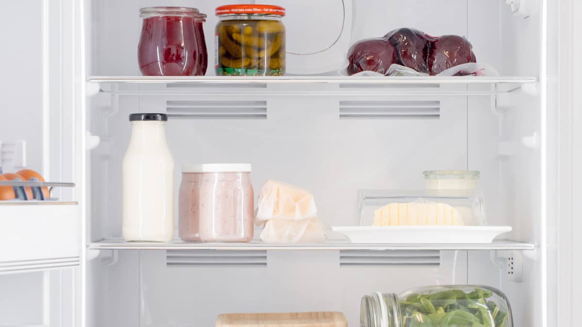 Comment ranger son frigo correctement et éviter le gaspillage ?