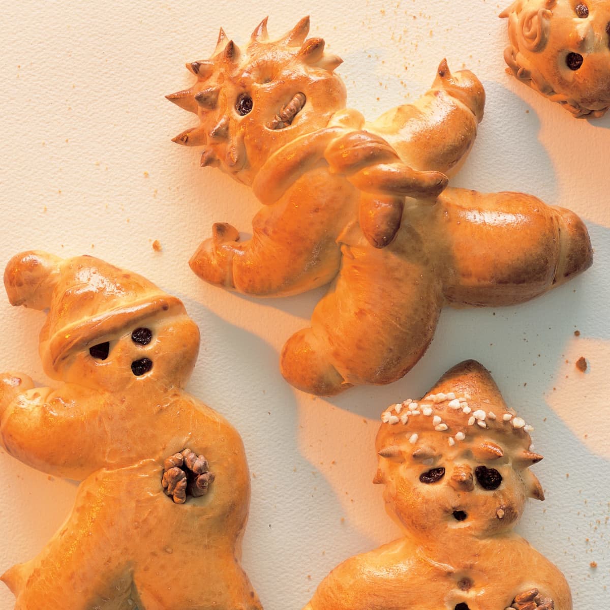 zopf oder grittibanz am vortag vorbacken tipps tricks swissmilk