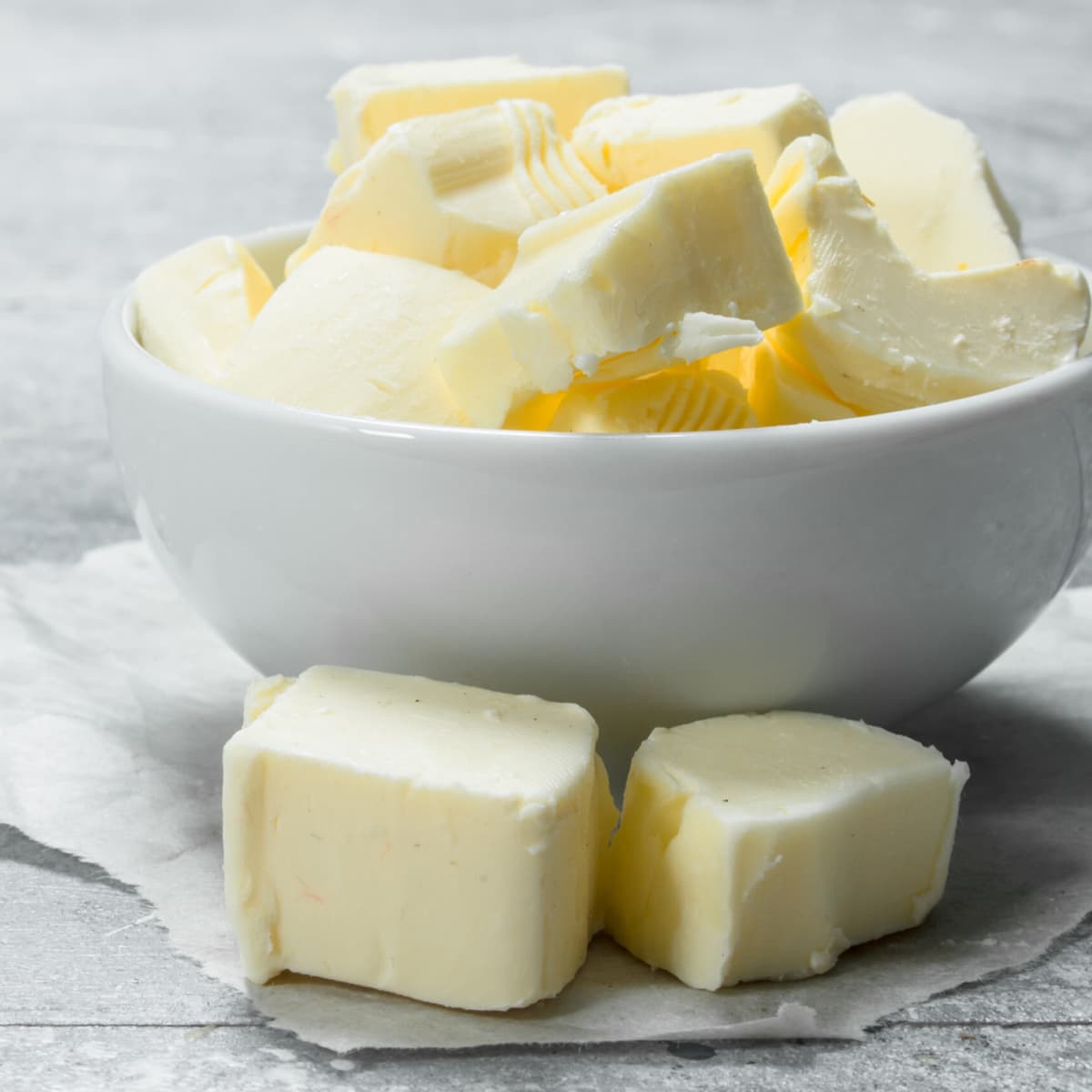 Peut-on congeler du beurre? | Swissmilk