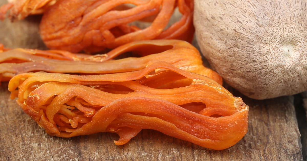 Was ist Macis? Swissmilk