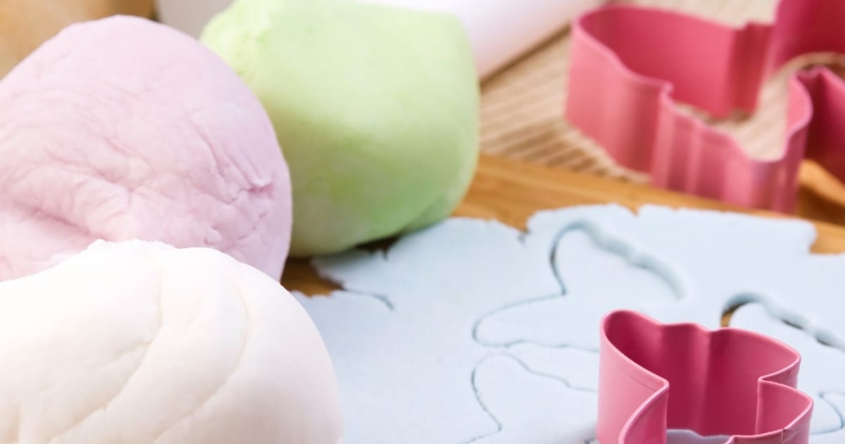 Comment conserver la pâte à sucre pour qu