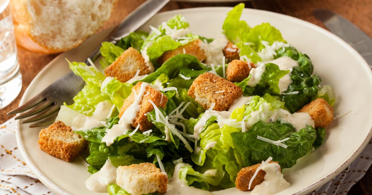 Saure Salatsaucen Milder Machen Tipps Tricks Swissmilk