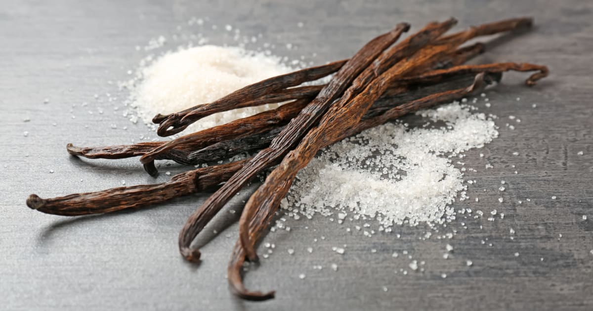 Comment faire du sucre vanillé maison? | Swissmilk
