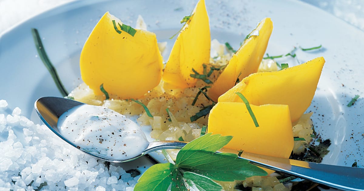 Bodenkohlrabi Rezept - Bodenkohlrabi, Kohlrübe &#039;schmalz&#039; Samen Online Kaufen
