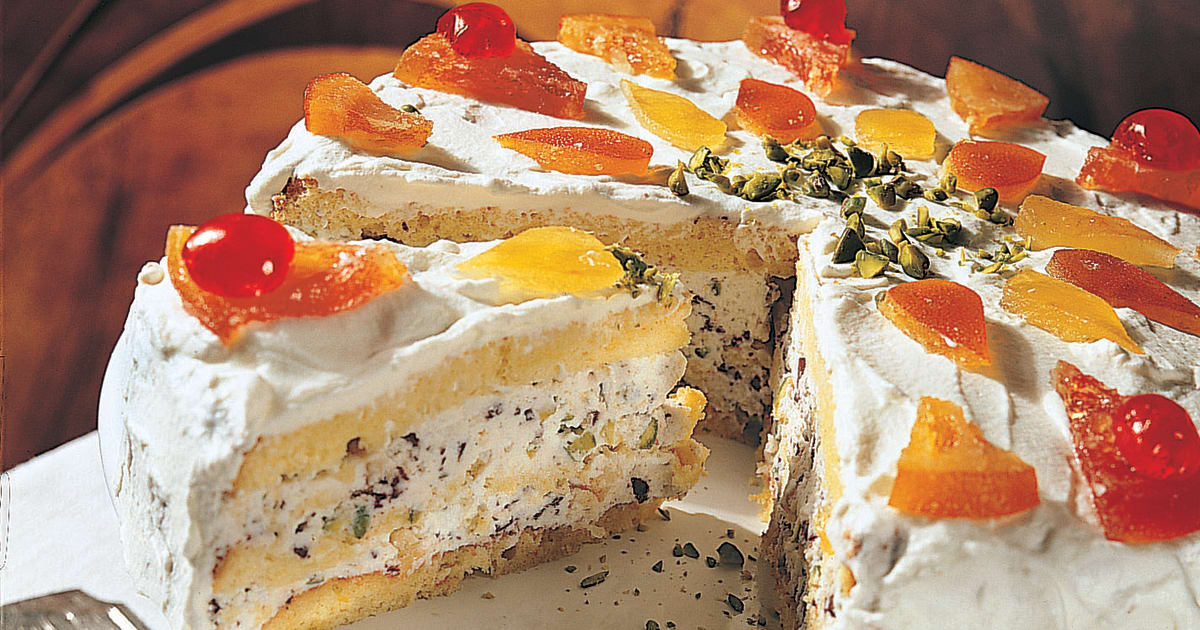 Cassata Cassata