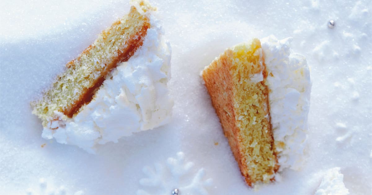 Gateau Noix De Coco Meringue Et Lemon Curd Recette Swissmilk Gateau Noix De Coco Meringue Et Lemon Curd Recette Swissmilk