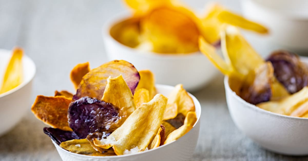 Recette De Panais Au Cookeo Panais Recettes 30 Recettes au panais | Swissmilk