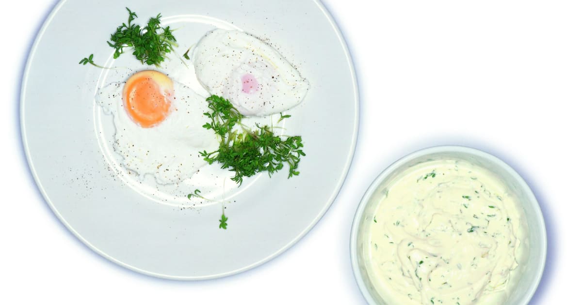 Verlorene Eier Ddr Rezept