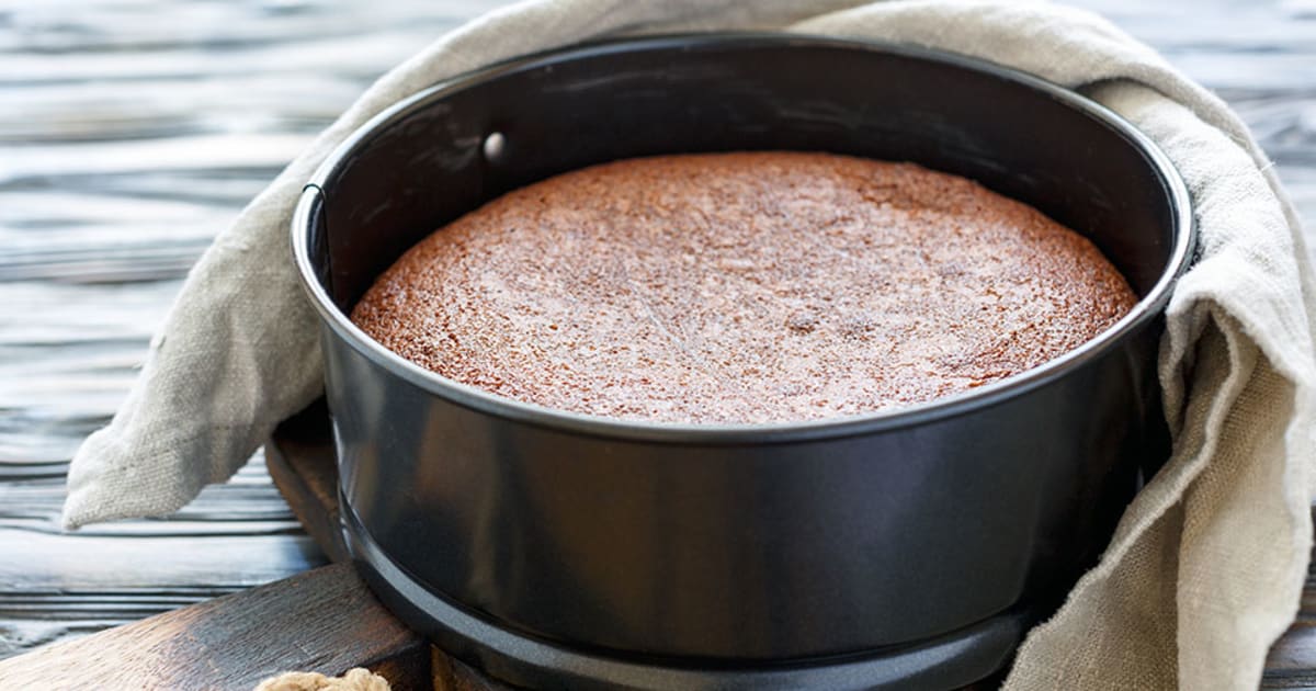 Que Faire Pour Eviter Que Mon Gateau S Affaisse Trucs Astuces Swissmilk